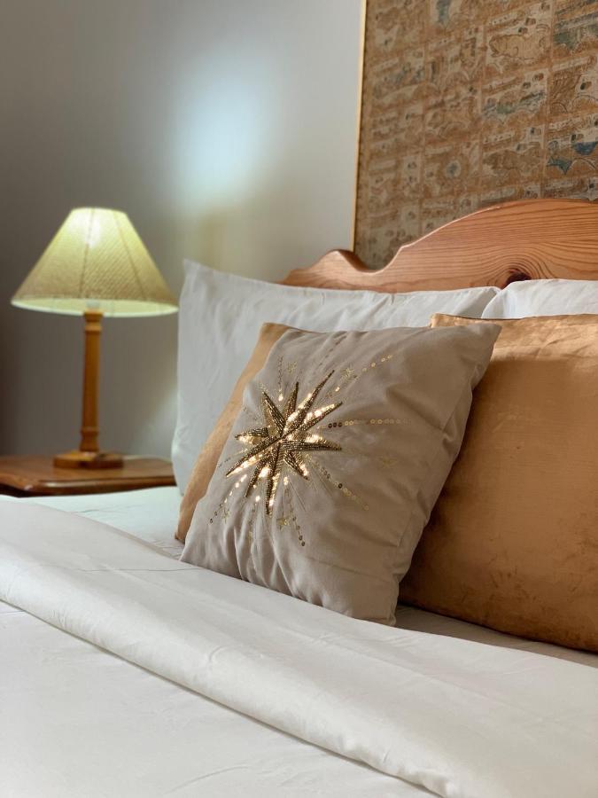 Tal-Mirakli Appartement Għarb Buitenkant foto